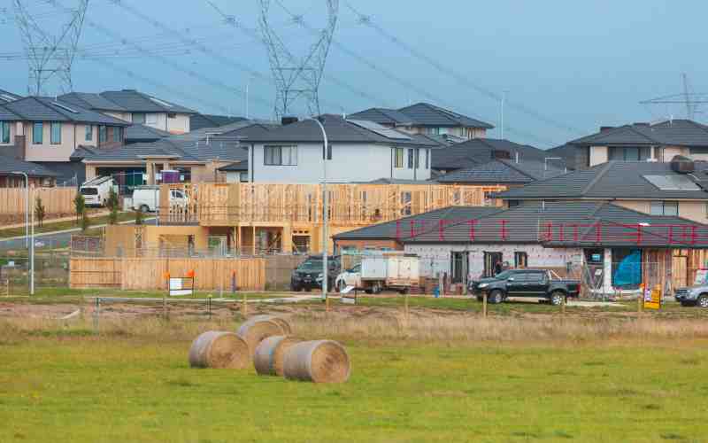 Homebuyers grant: Full details of $25k HomeBuilder scheme announced